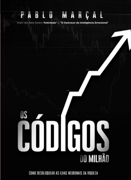E-book - Os códigos do Milhão