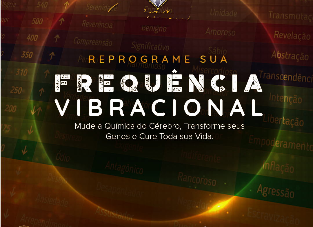 Destravando a AEV - Assinatura Energética Vibracional em Hertz