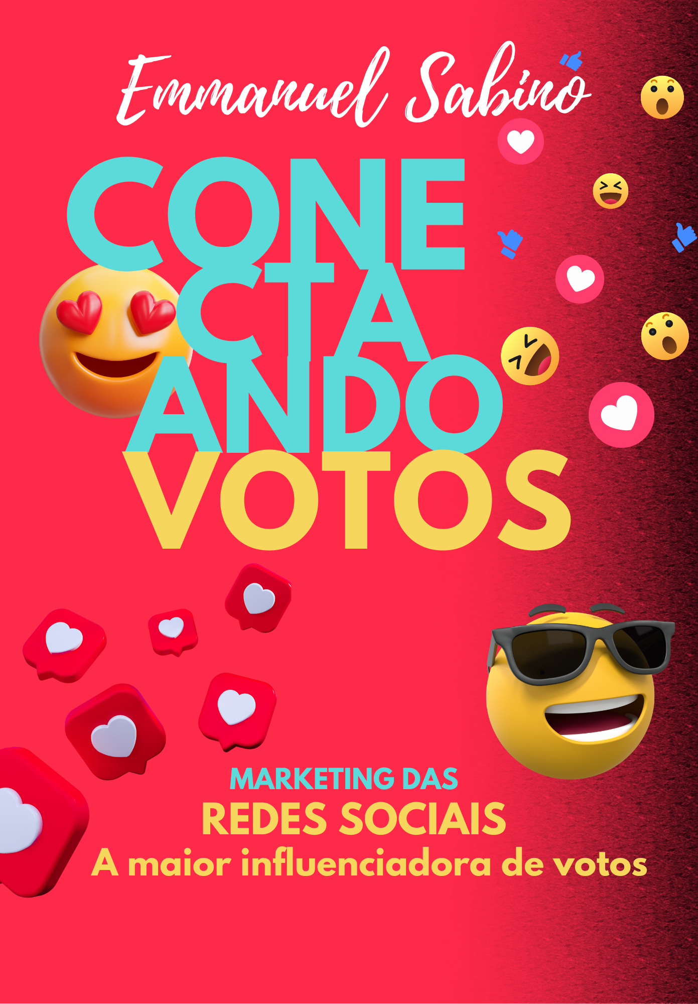 CONECTANDO VOTOS