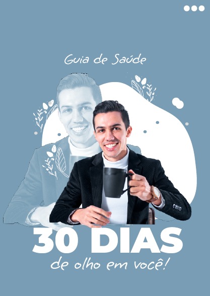 30 dias de olho em você