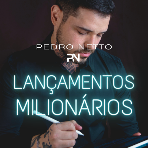 eBook Lançamentos Milionários