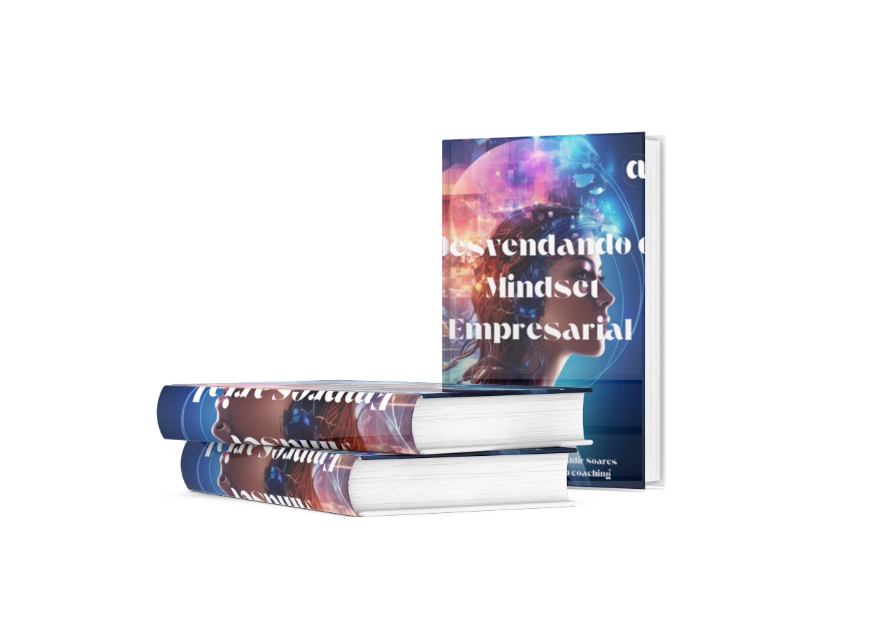 Desvendando o Mindset empresarial