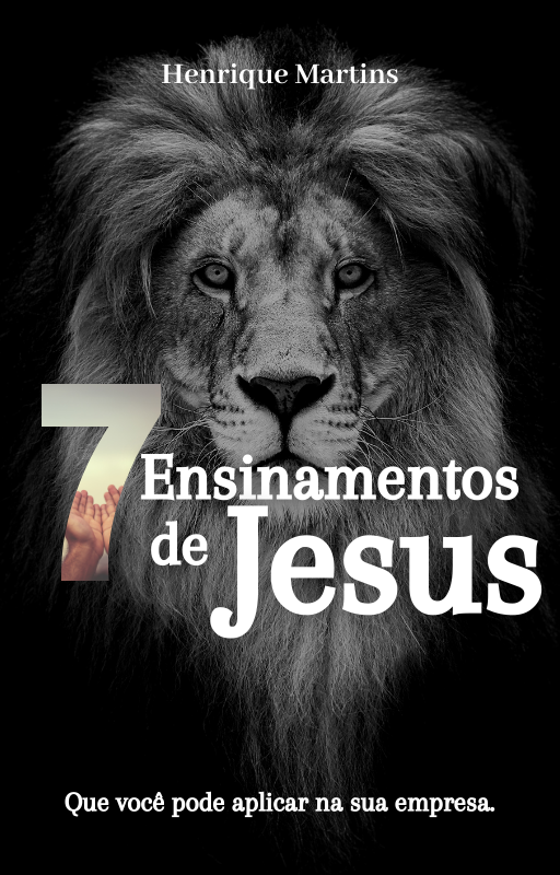 ENSINAMENTOS DE JESUS
