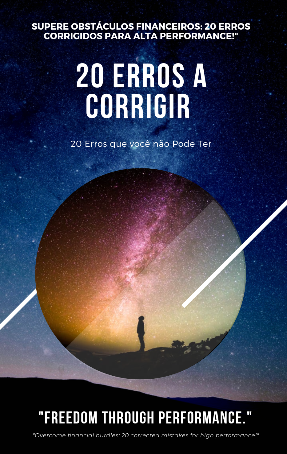 20 Erros a corrigir