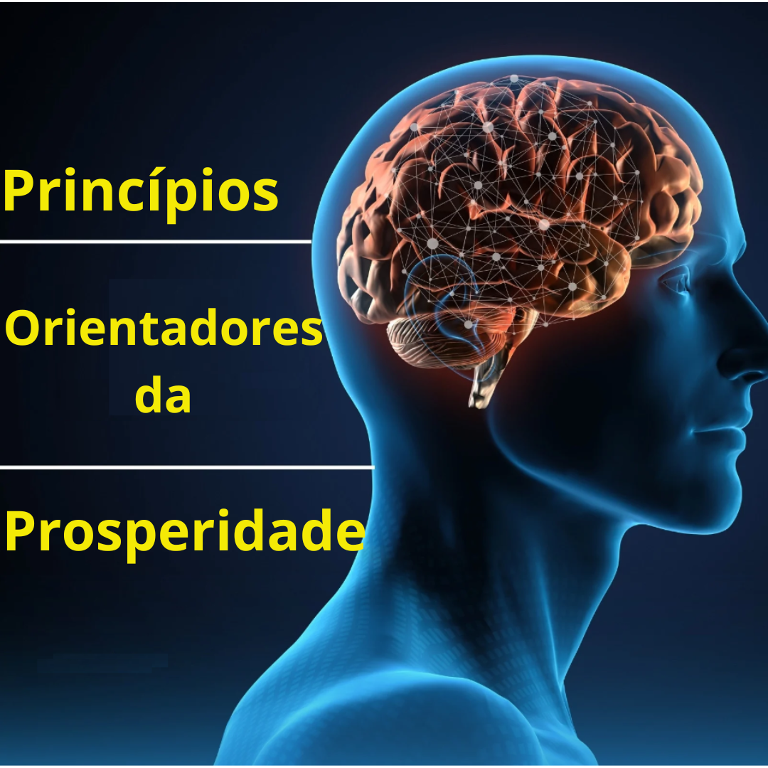 Principios Orientadores da Prosperidade