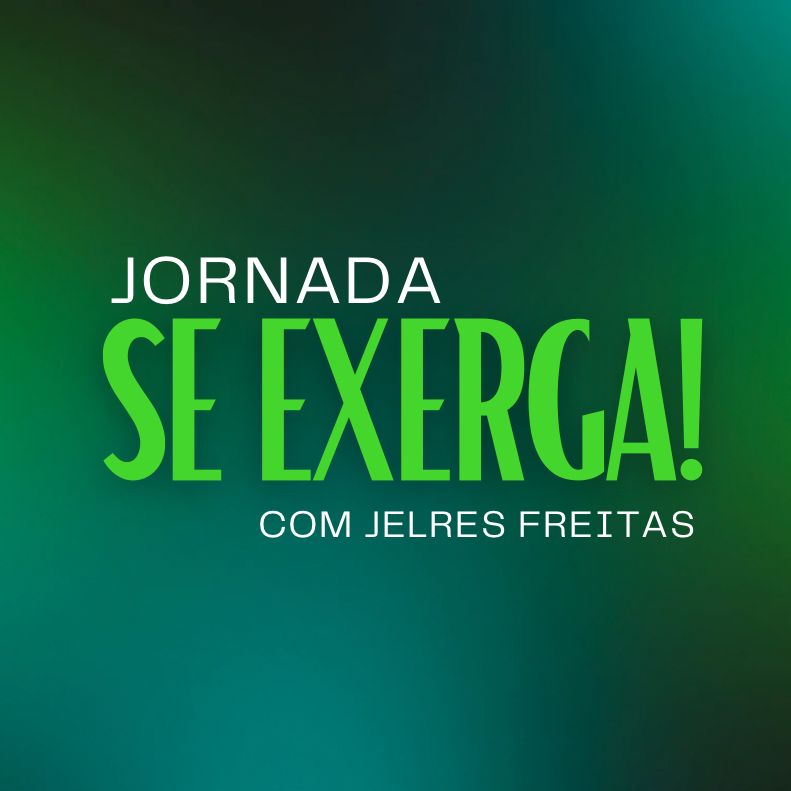 Jornada Se EnXerga!