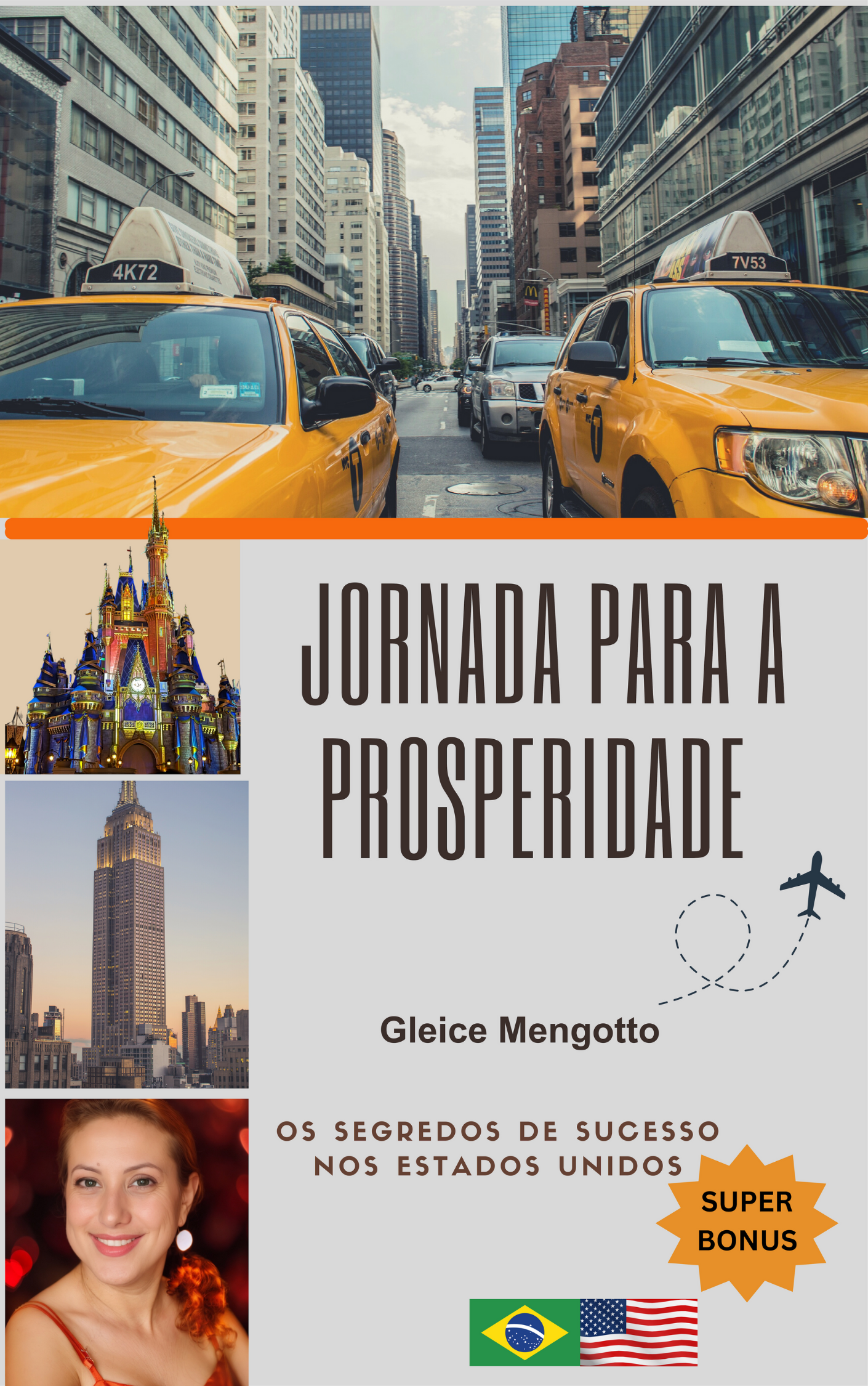 Jornada Para a Prosperidade