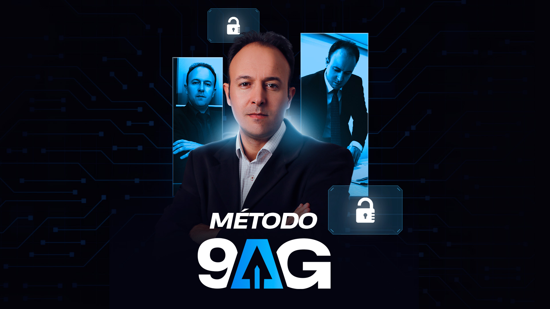 E-book Método Caminhos da Auto Gestão 9AG
