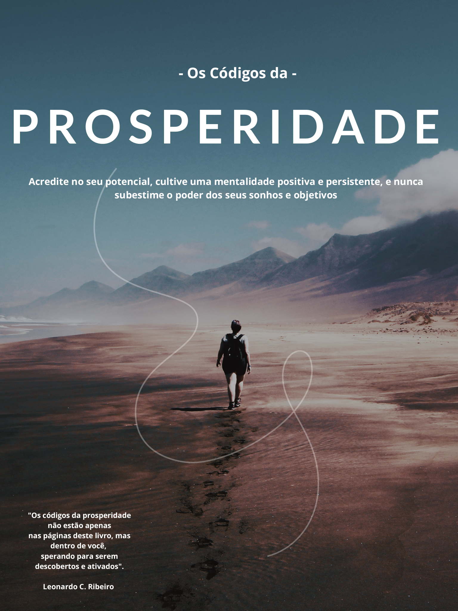 Os Códigos da Prosperidade