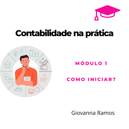 Como iniciar na contabilidade sem prática?