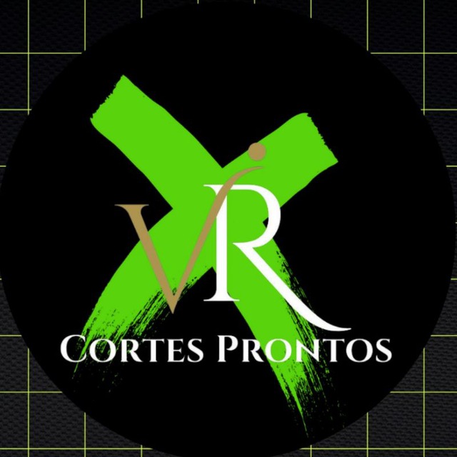 VXR CORTES PRONTOS
