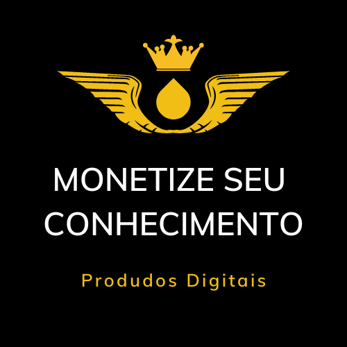 Monetize Seu Conhecimento