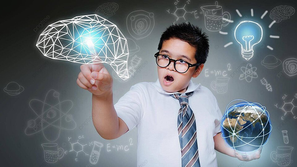 Jogando Para Aprender