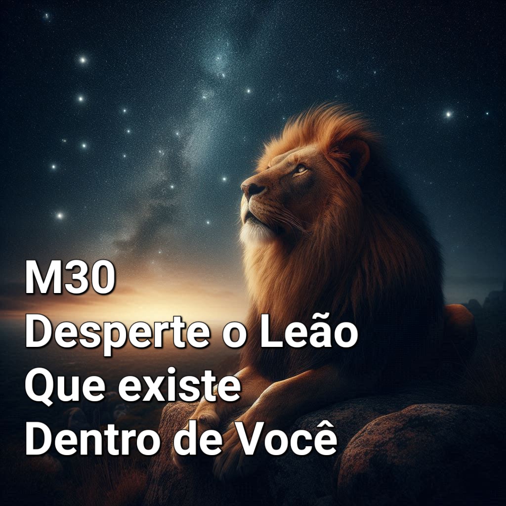 M 30 ( Metamorfose em 30 dias)