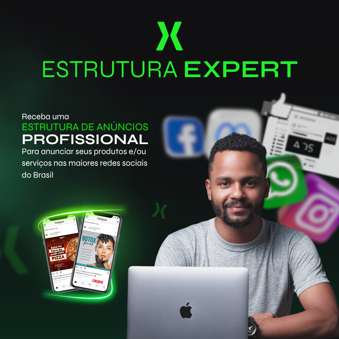 ESTRUTURA EXPERT