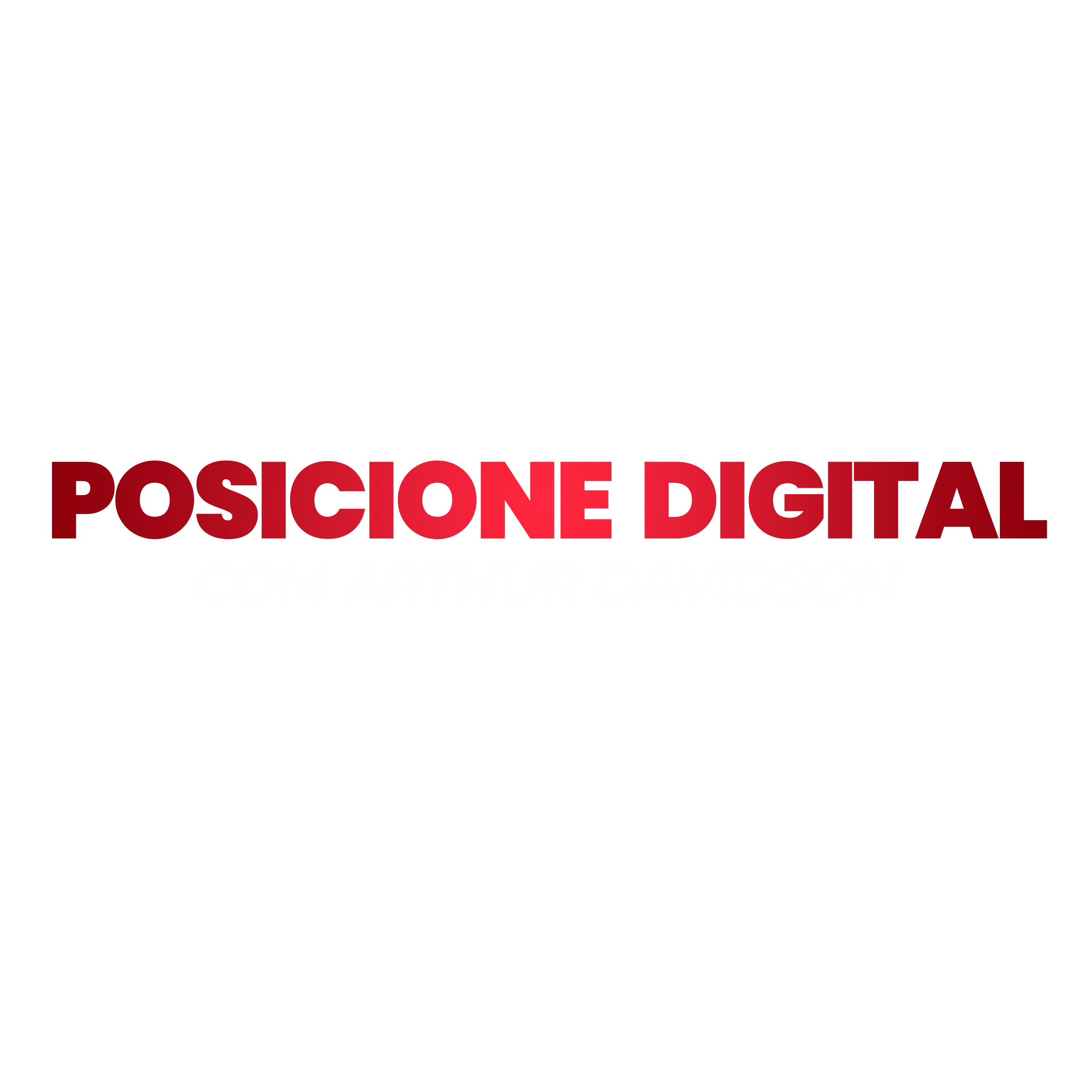 Posicione Digital