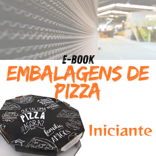 E-Book - Empreendendo com Embalagens para Delivery