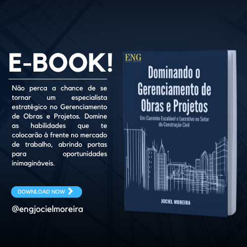 Dominando o Gerenciamento de Obras e Projetos