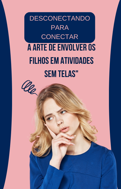 Desconectando para Conectar