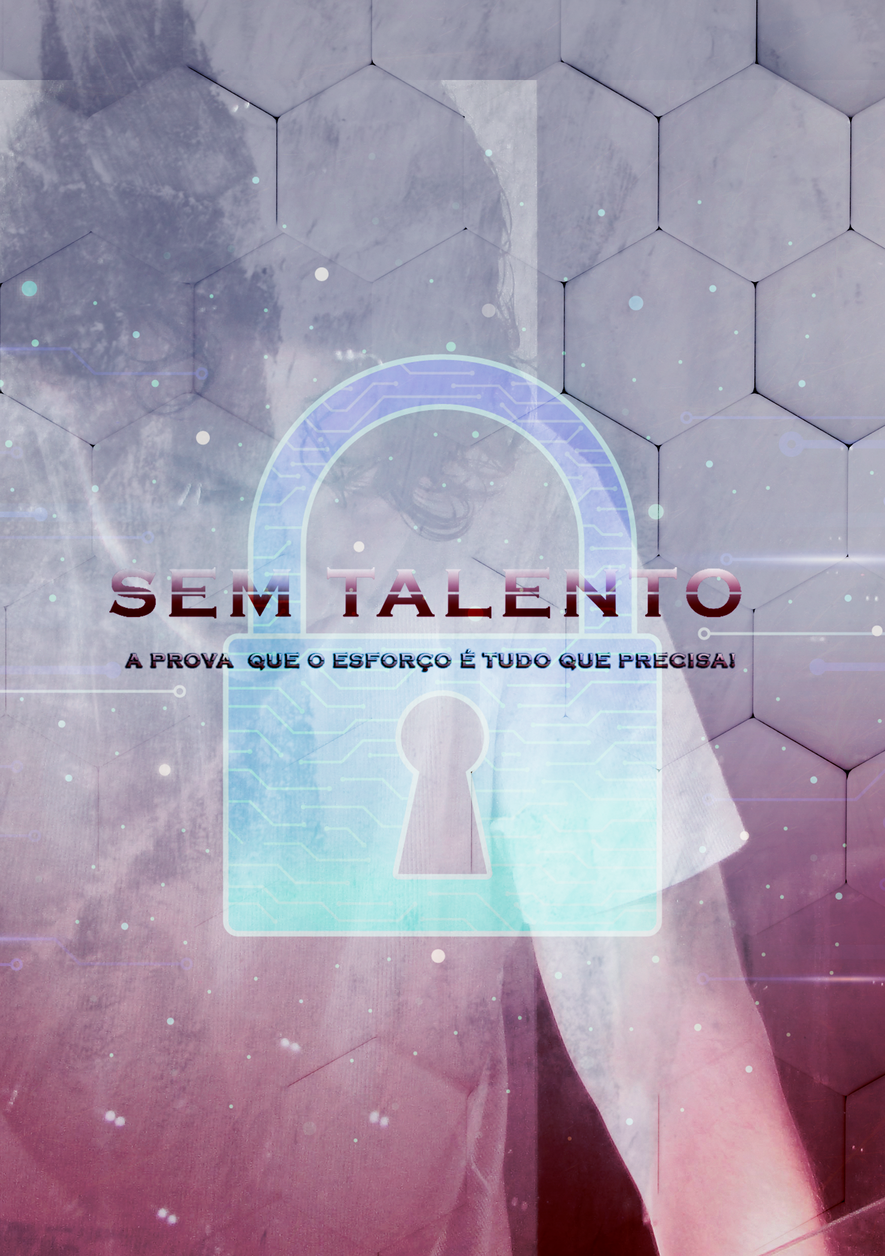 SEM TALENTO: MÉTODO VIP