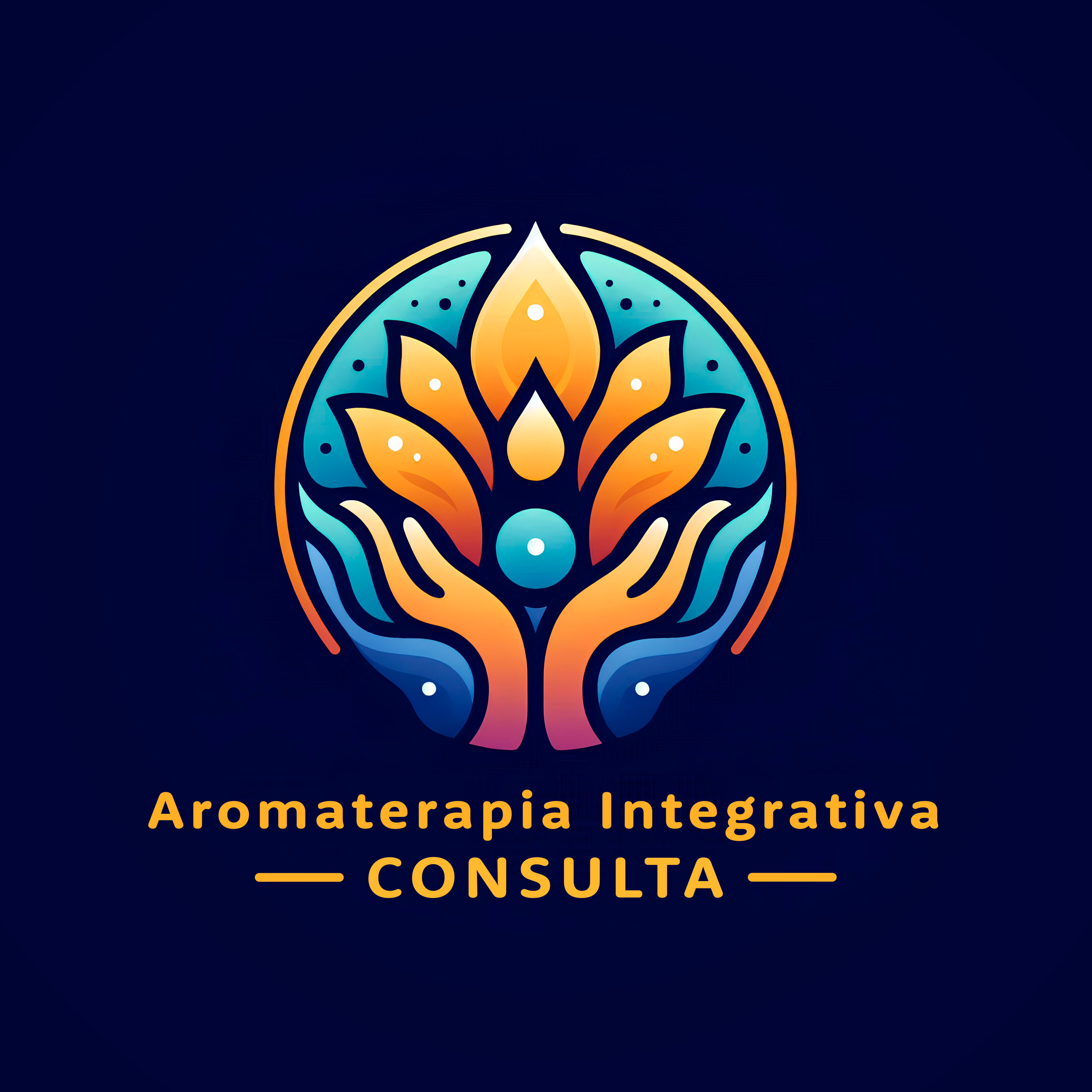 Consulta de Aromaterapia Integrativa!