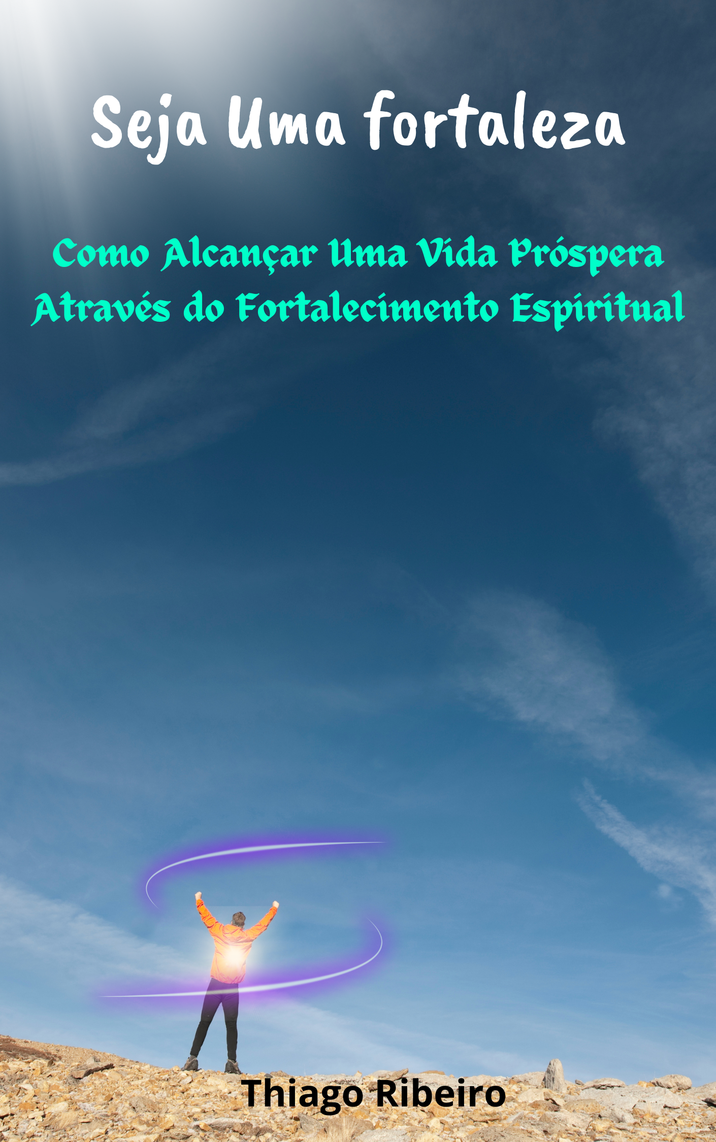 Seja Uma Fortaleza