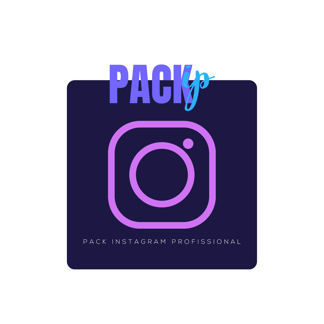 Pack-ip (Pack Instagram Profissional)