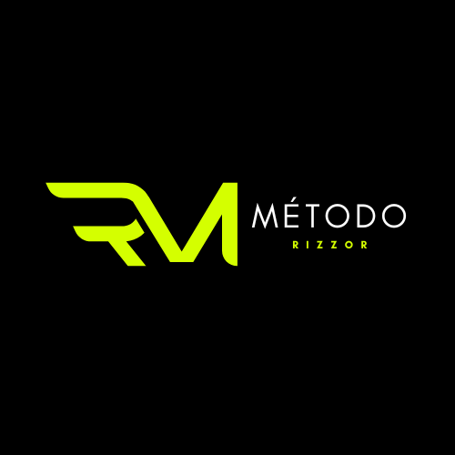 Método Rizzor - E-BOOK - MKT