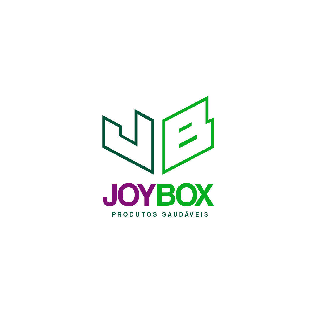JOY BOX - LANCHES PROTEICOS
