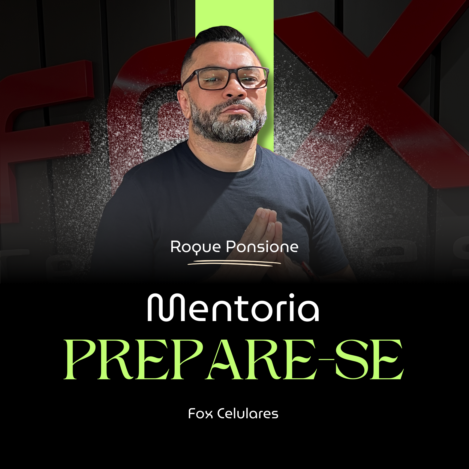 Mentoria Prepare-se!