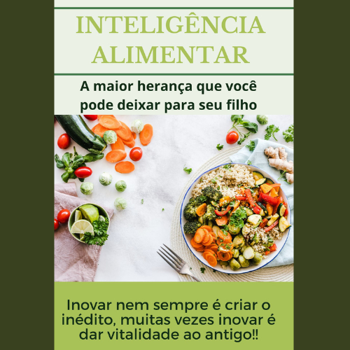 Inteligência Alimentar