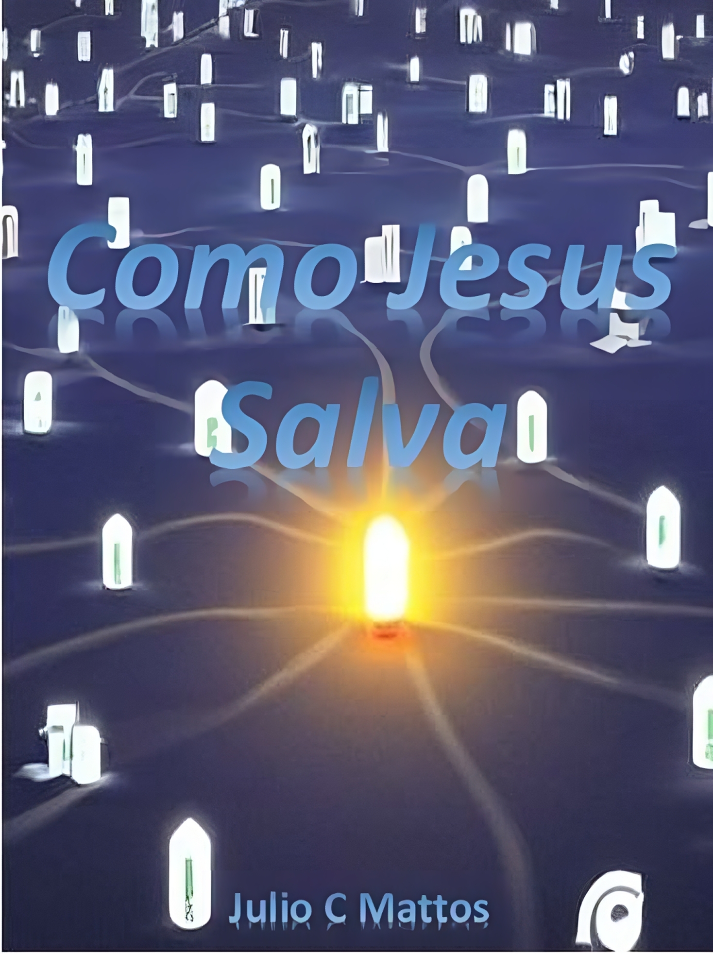 Como Jesus Salva