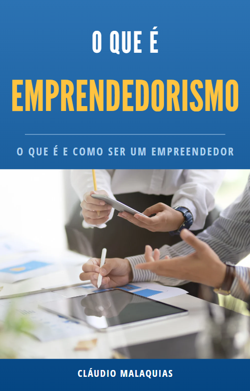 Mentoria Empreendedorismo