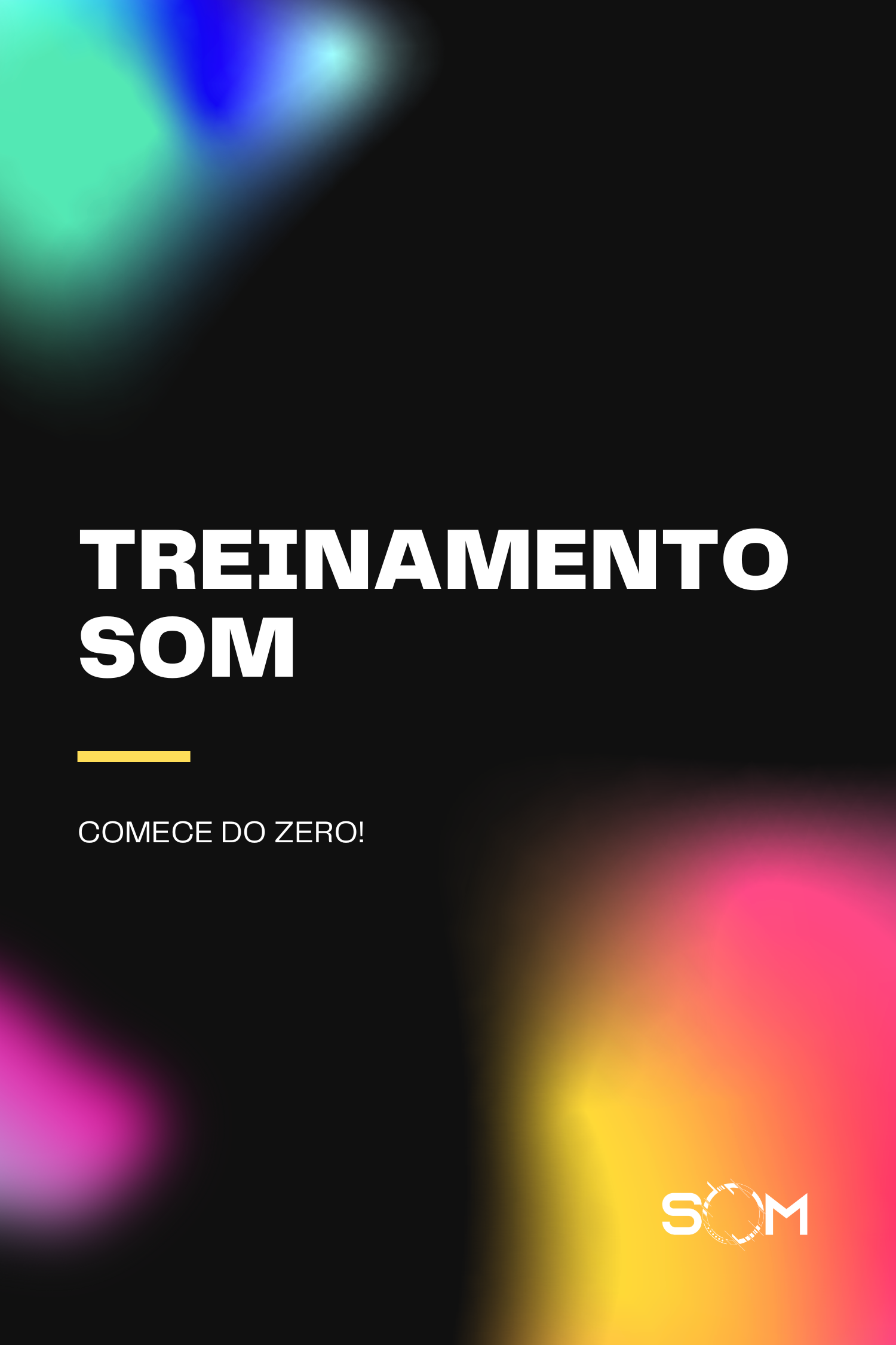 Treinamento de conteúdo para Igrejas