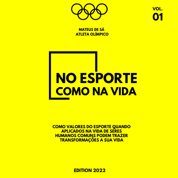 No Esporte como na Vida