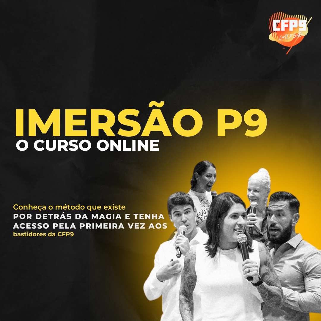 Imersão P9