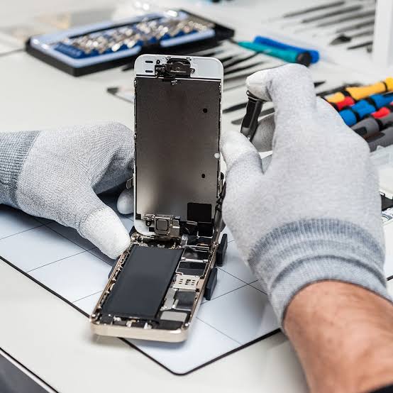 Curso de assistencia tecnica de celulares