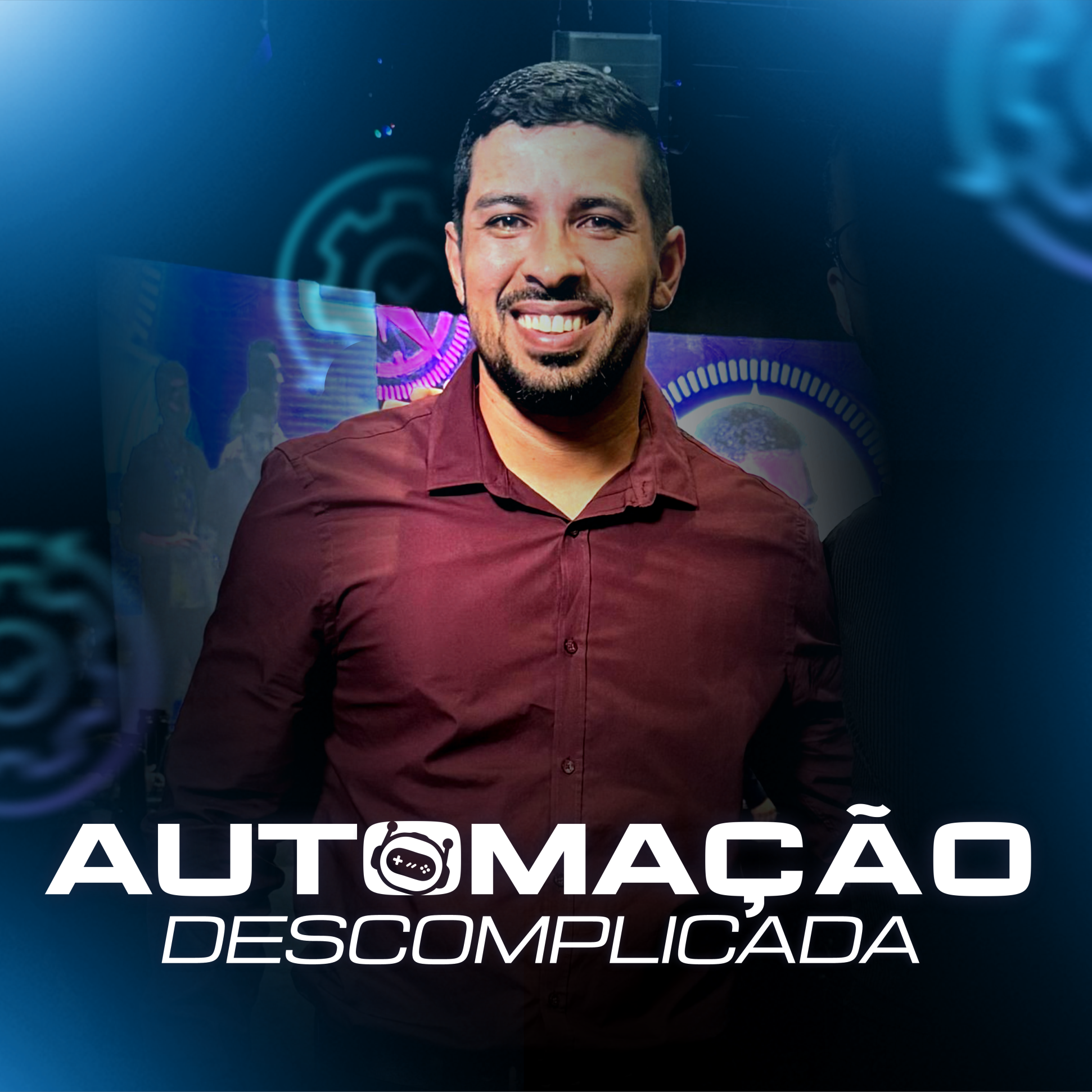 Automação Descomplicada