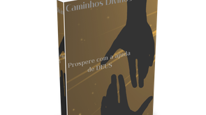 PROSPERIDADE COM DEUS