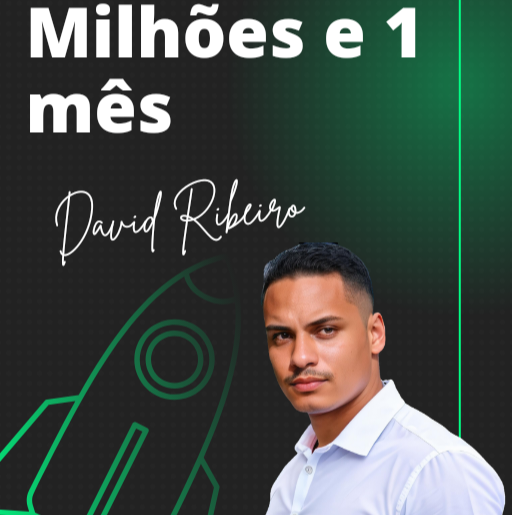 Milionário em 1 mês