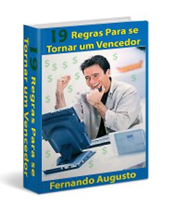19 regras para se tornar um vencedor