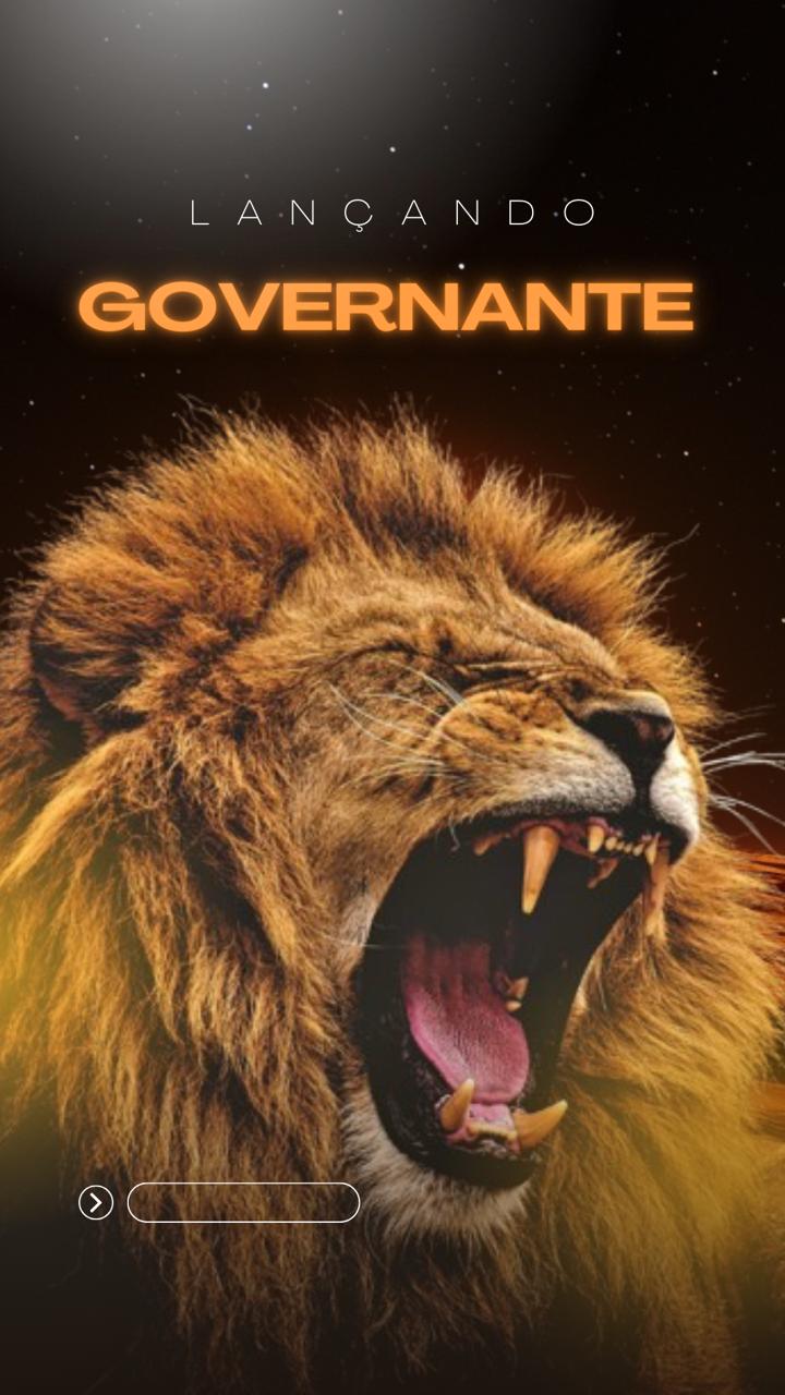 Projeto 60 Dias: LANÇANDO GOVERNANTES