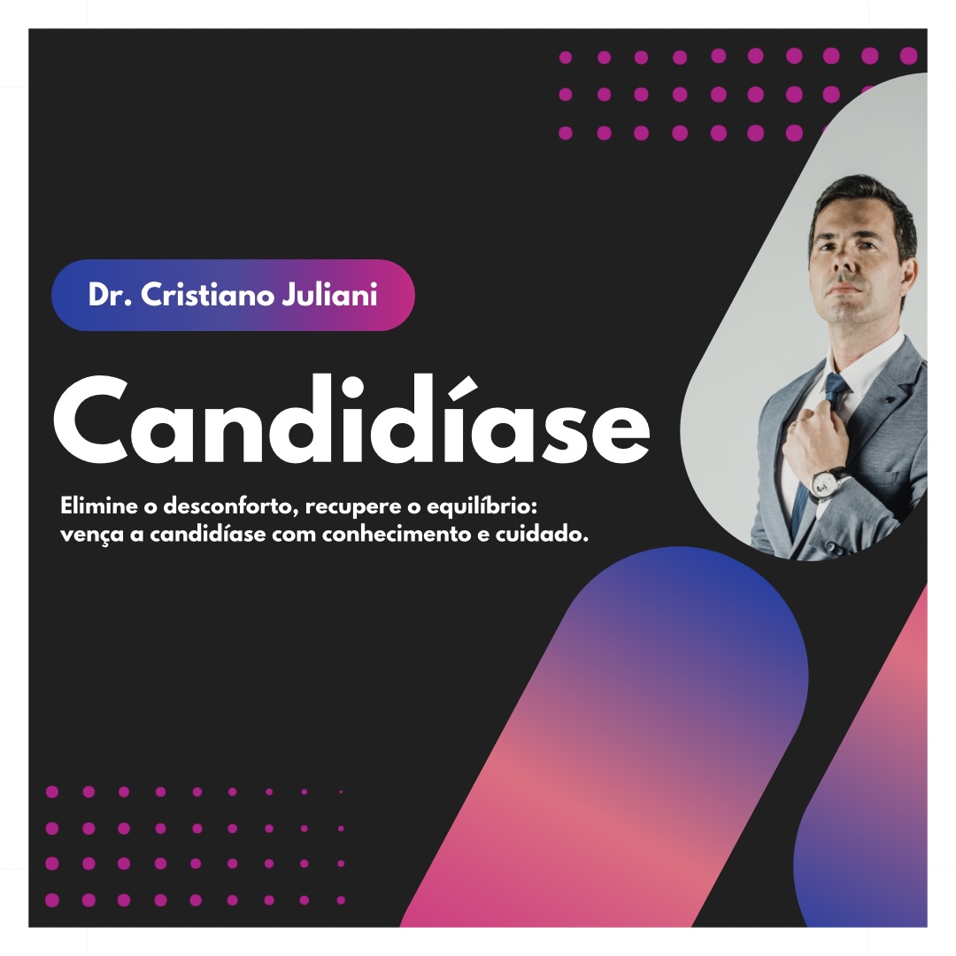 CANDIDIASE DESCOMPLICADA