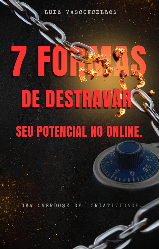 7 Formas de Desbloquear seu potencial Online