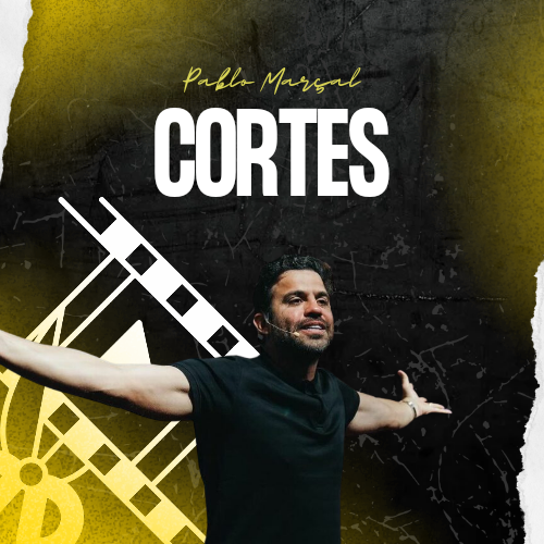 Cortes do Pablo Marçal | + BÔNUS