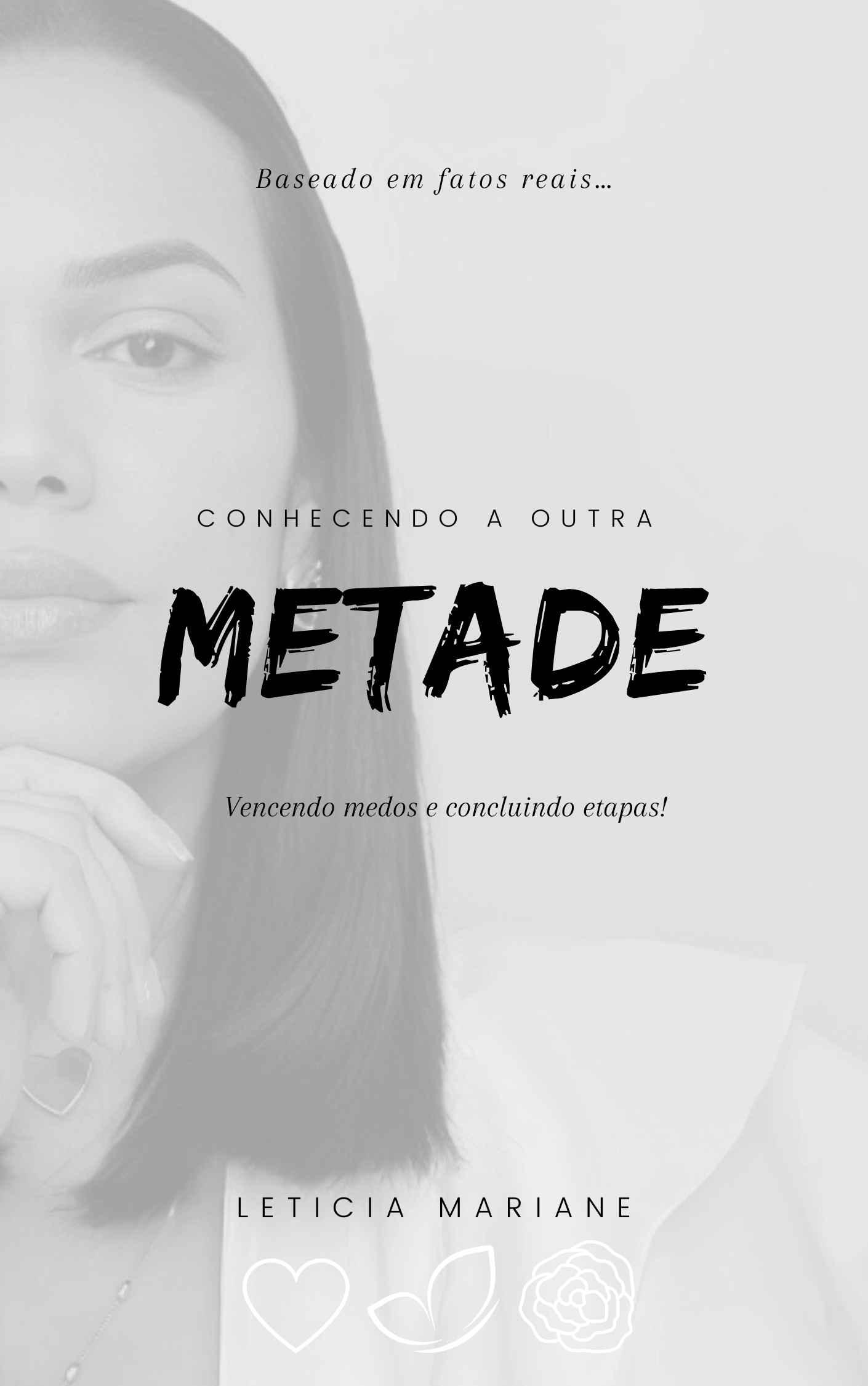 Conhecendo a outra metade