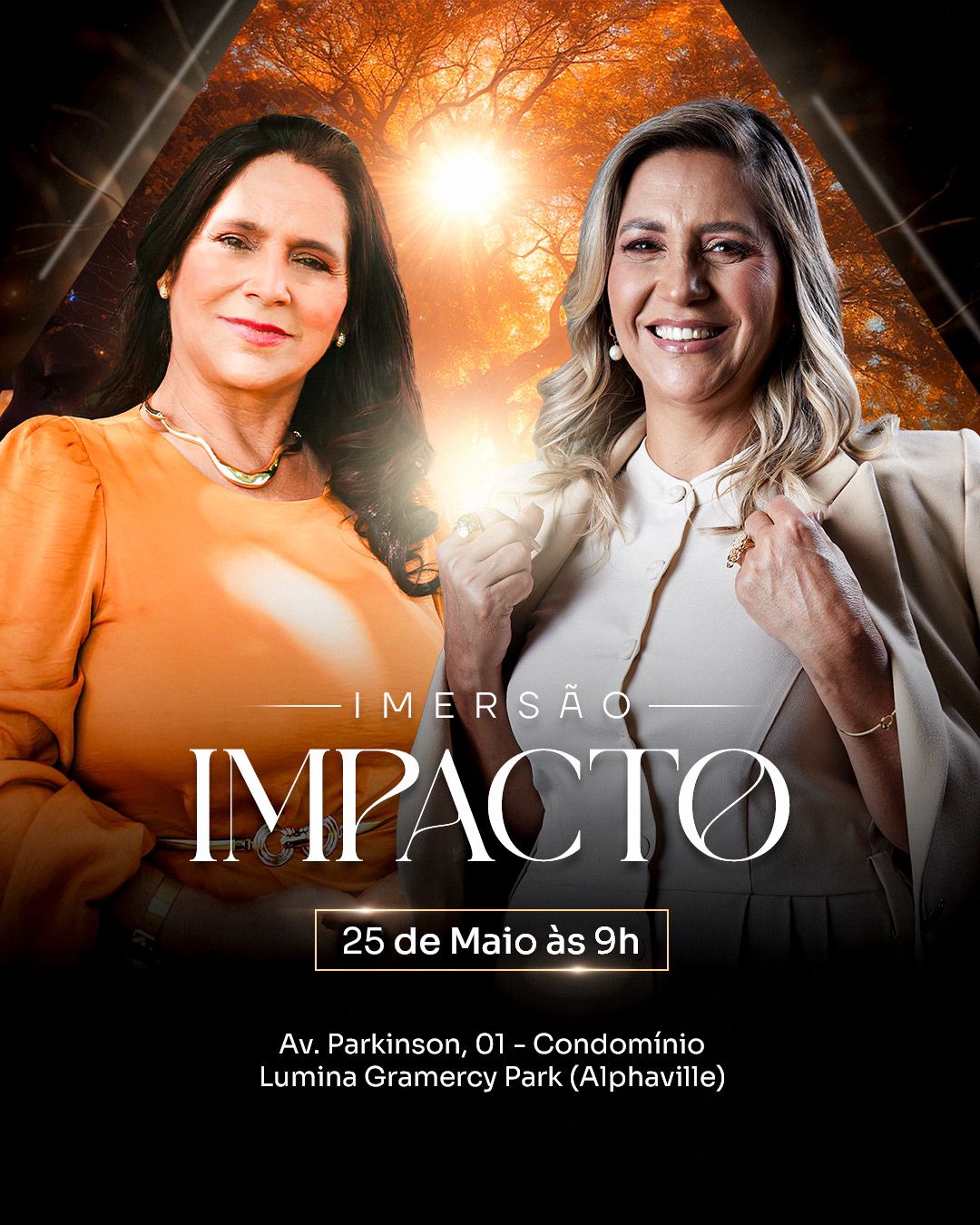 Imersão Impacto