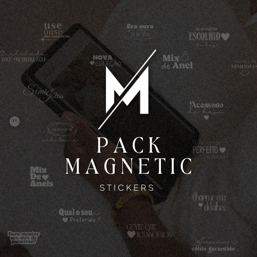 PACK MAGNETIC