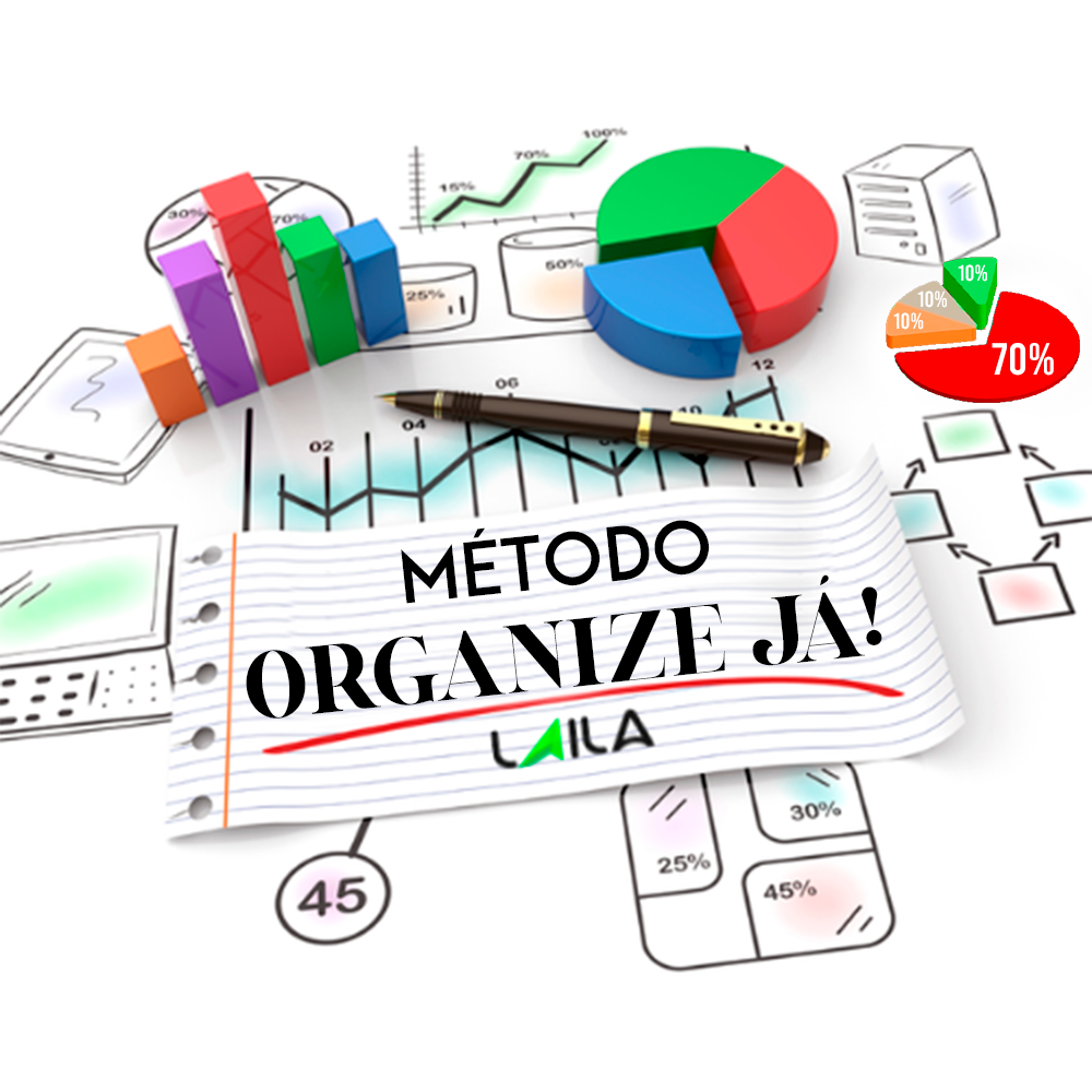 Método Organize Já