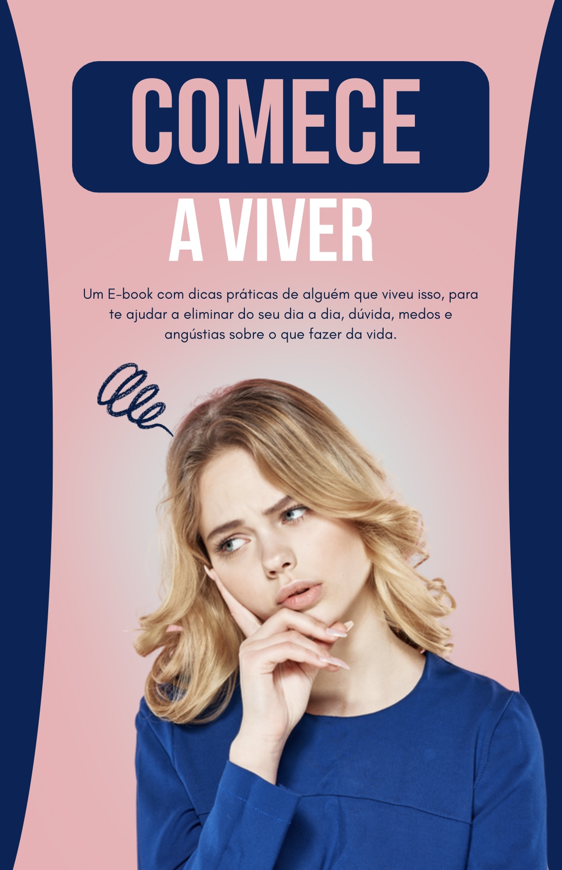 Ebook comece a VIVER